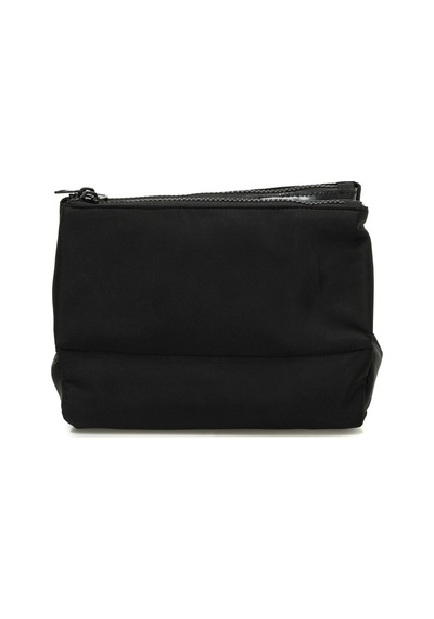 Butigo Makeup Bag 5pr Siyah Kadın Makyaj Çantası 000000000102062903