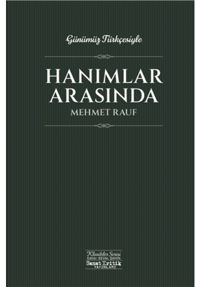 Hanımlar Arasında
