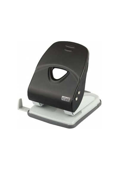 Kraf Delgeç 40 Sayfa Ayar Çubuklu Model 160G