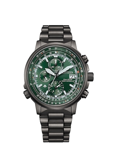Citizen At8304-57w Erkek Kol Saati Siyah
