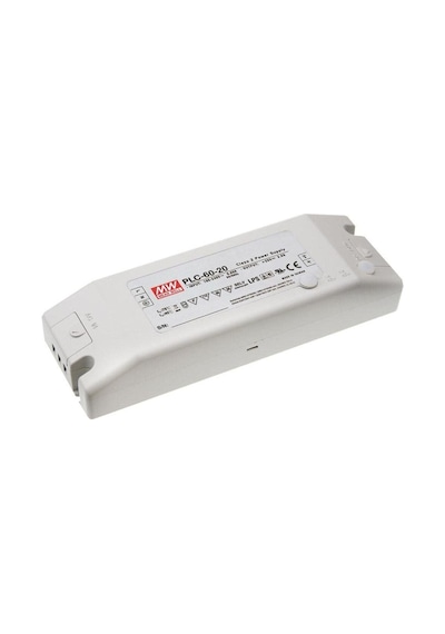 Meanwell Plc-060-27 24v 2.3a Led Sürücü