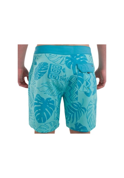 Hurley Hurley Phantom-eco Classic 18 Erkek Boardshort 6658 Çok Renkli