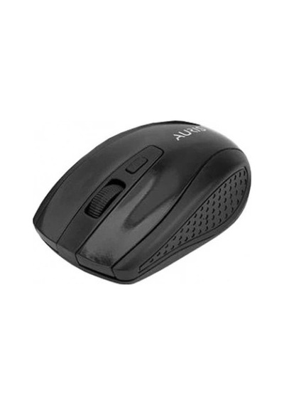 Mouse Kablosuz Qtop Ars-mw01 Siyah Standart