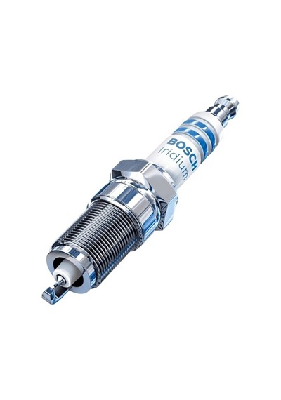 Bosch Lpg Çift Iridyum Buji Takımı Opel Astra H 1.6 Lpg