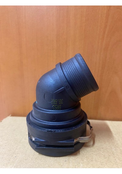 Mag-0014 Su Flanş 5q0122291at