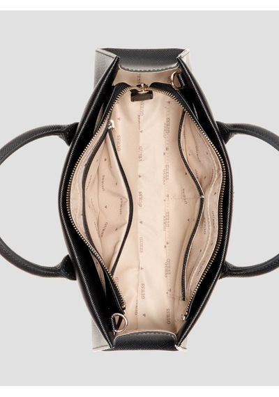 Guess Noelle Ii Kadın El Çantası-zg967204 Bla