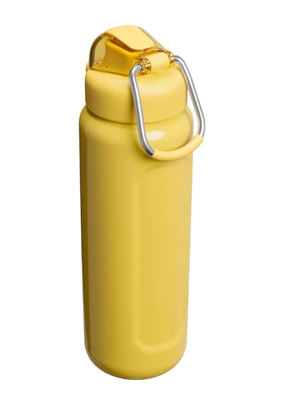 Stanley Wellspring Bottle 0,70 LT  Dijon Gloss