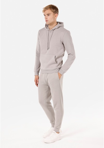 Colin's Colins Taş Erkek Sweatshirt Cl1059712 Q1.v2 Stn Taş