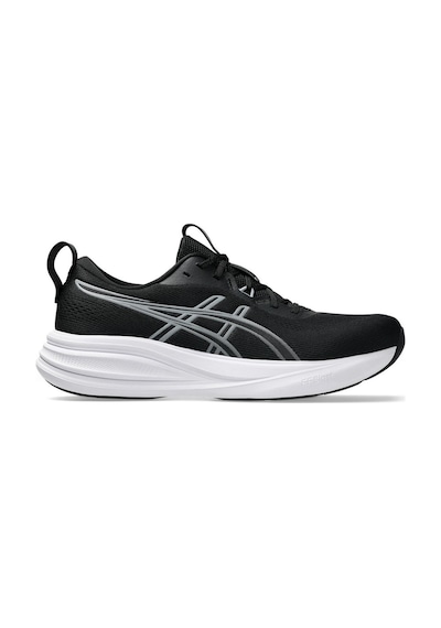 Asics Gel-pulse 17 Erkek Siyah Koşu Ayakkabısı 1011c153-001