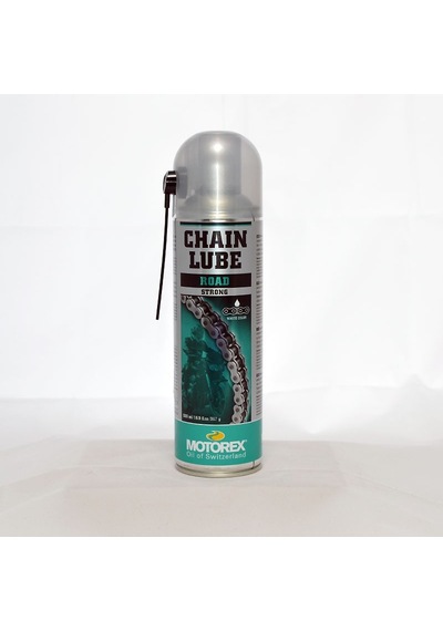 Motorex Zincir Yağı Road Strong - 500ml