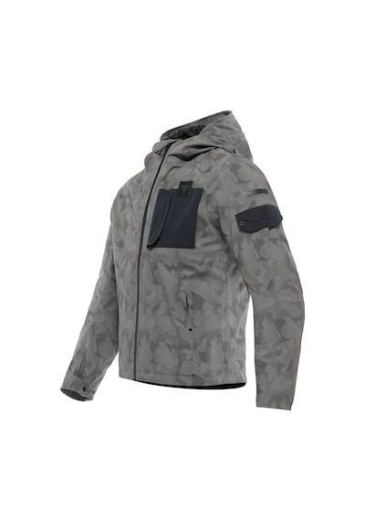 Dainese Corso Griffin Camo Lines Absoluteshell Pro Motosiklet Montu