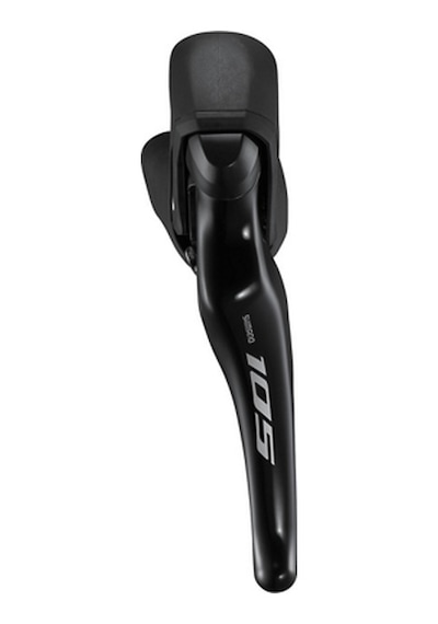 Shimano 105 St-r7120 Hidrolik Disk Vites Fren Kolu Sağ 12v Siyah