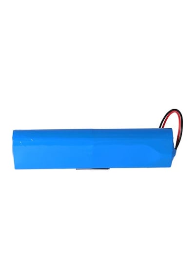 Ilife V3S Pro. V8S. Li Ion. 14.4V. 2600Mah. 37.4Wh Için Uygun Pil