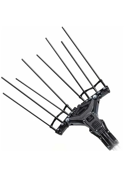 Zanon Karbonium Al300 Pro 12 V Zeytin Hasat Makinesi