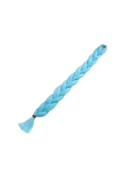 Sentetik Örgülük Esperer 100 Gr. / Açık Mavi - Rxlu-462332 Çok Renkli