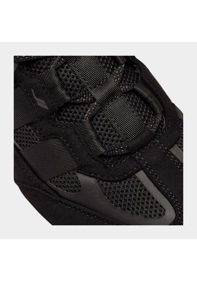 Lescon Akaı Sneakers Erkek Spor Ayakkabı Siyah