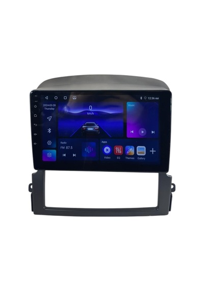 Kia Sorento 2004-2008 Maxessa 4-64 Profesyonel Oem Multimedia