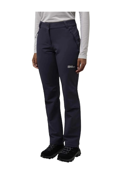 Jack Wolfskin Jack Wolfskın Actıvate Thermıc Pants W Kadın Graphite Outdoor Pantolonu A61879-1388 Antrasit Jack Wolfskin Jack Wolfskın Actıvate Thermıc Pants W Kadın Graphite Outdoor Pantolonu A61879-1388 Antrasit