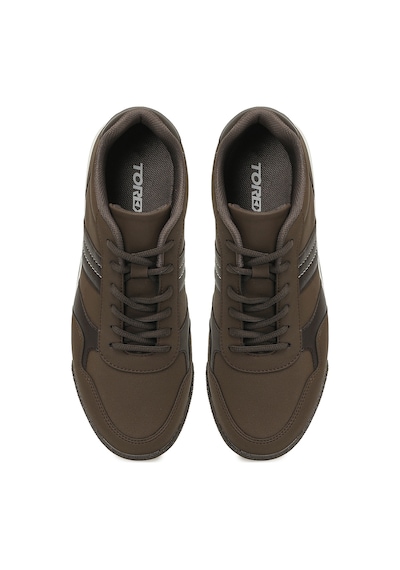 Torex Bronte Kahverengi Erkek Sneaker 000000000102705253
