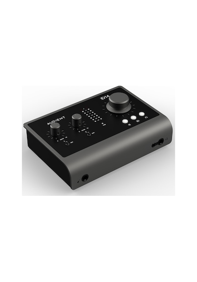 Audient Id14 Mkıı Usb-C Ses Kartı Audient Id14 Mkıı Usb-C Ses Kartı
