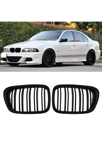 BMW E39 1995-2004 M5 ÖN PANJUR