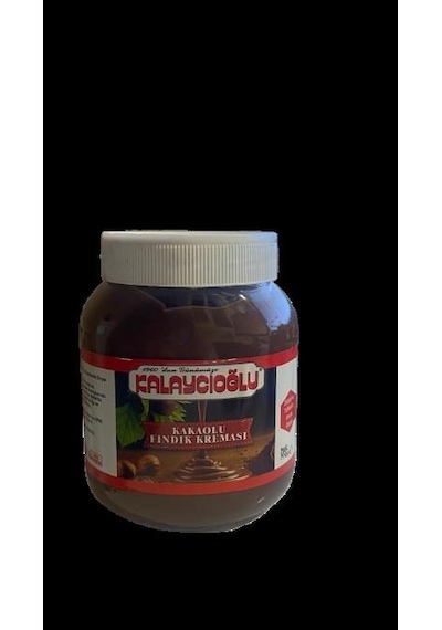 Kakaolu Fındık Kreması 700 Gr.