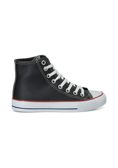 Kinetix Yuren Hı Siyah Kadın Sneaker Bot 000000000102695177