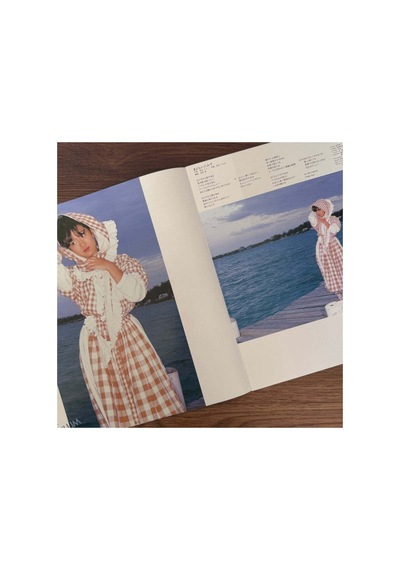 Akina Nakamori Anniversary
