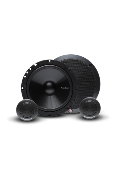 Rockford Fosgate Usa - Skull Audio Tr -  Paket Ses Sistemi 4+1 Sencan Sound