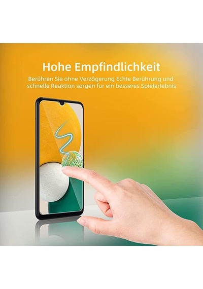 Samsung Galaxy A54 Ekran Koruyucu, Samsung Galaxy A54 Modellerine Uyumlu Temperli Ekran Koruyucu Cam Hd Kalite Görüntü Darbe Dayanıklı Ekran Koruyucu Cam Samsung Galaxy A54 Ekran Koruyucu, Samsung Galaxy A54 Modellerine Uyumlu Temperli Ekran Koruyucu Cam Hd Kalite Görüntü Darbe Dayanıklı Ekran Koruyucu Cam