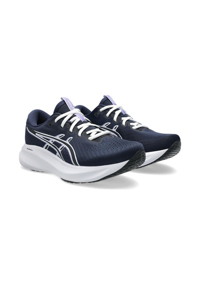 Asics Gel-excıte 11 Kadın Grey Blue/white Koşu Ayakkabısı 1012b861-404 Grey Blue/white
