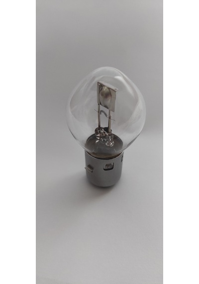 Motosiklet Far Ampulü Halojen 12V A35-35W S2 BA20D Bosch Tipi