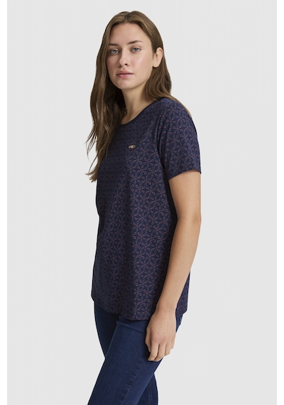 U.S. Polo Assn. U.s. Polo Assn. Kadın Lacivert Tişört 50323486-vr033 U.S. Polo Assn. U.s. Polo Assn. Kadın Lacivert Tişört 50323486-vr033