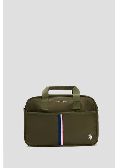 U.S. Polo Assn. Erkek Çok Renkli Çanta 50331044-999 999multıcolor