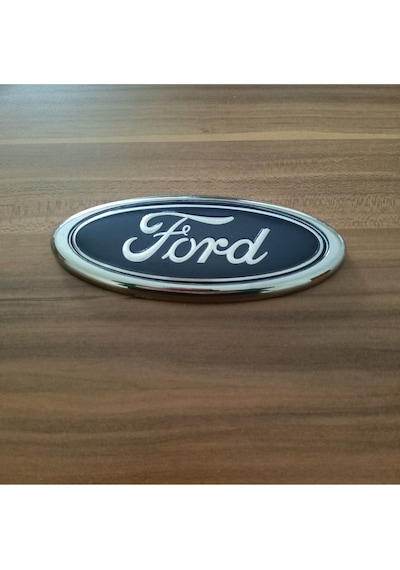 2007 - 2014 Mondeo Arka Bagaj Logo Arma