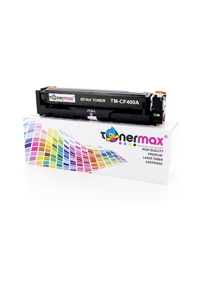 Hp Cf400A Uyumlu Toner/ Hp M277 Uyumlu Toneri