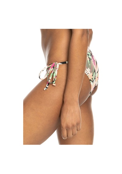 Roxy Pt Beach Classıcs Bıkını Ts Kvj14 Çok Renkli