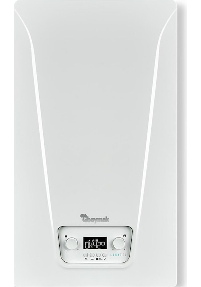 Baymak Lunatec 30-F Premix Yoğuşmalı Kombi