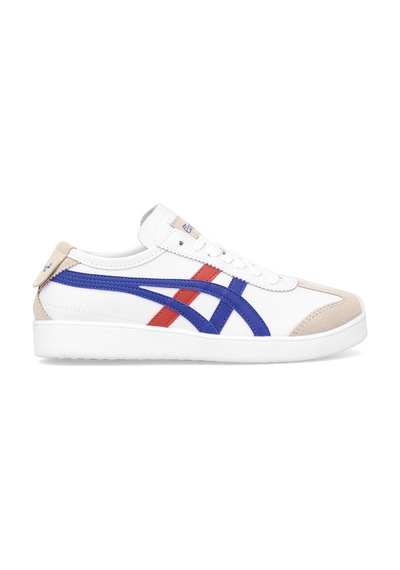 Etayger E-3150 Garson Casual Klasik Sneaker Beyaz - Mavi Beyaz -  Mavi
