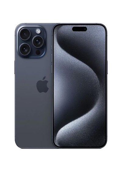 Yenilenmiş Apple İphone 15 Pro Max 256 GB A Grade (12 Ay Garantili)