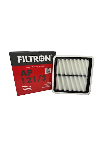 Subaru Xv 2.0 2011-2017 Fıltron Hava Filtresi