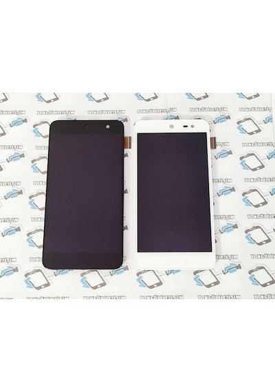 General Mobile Discovery 4G Dual Sim Lcd Ekran (Servis i (275880171)