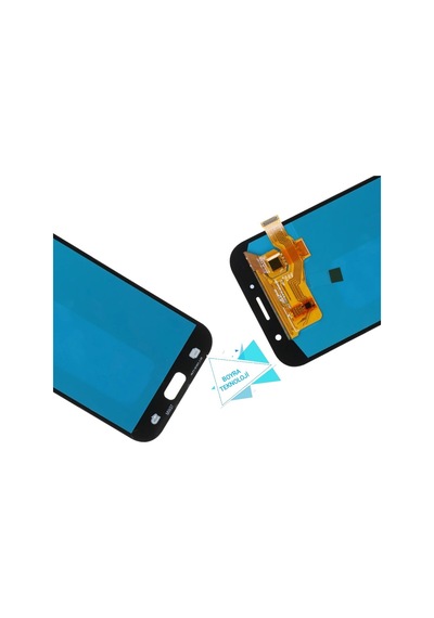Samsung Galaxy Uyumlu Sm-A720F Lcd A7 2017 Ekran Dokunmatik