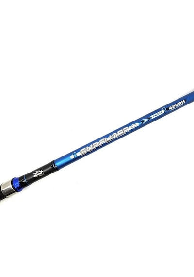 Okuma Surfliner+ Surf 420cm 100-250gr 3 Parça Surf Olta Kamışı