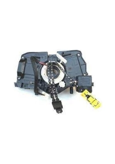 Zenon Rn400 Direksiyon Sargısı Airbag Zembereği D.sandero Iı-logan Iı-lodgy-dokker-duster 2012- 251675-255673295r -