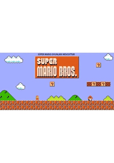 Leons Super 8 Bit Tv Game Yeni Version Marıo Oyunlu Retro Televizyon Atarisi Oyun Tv Av Girişli