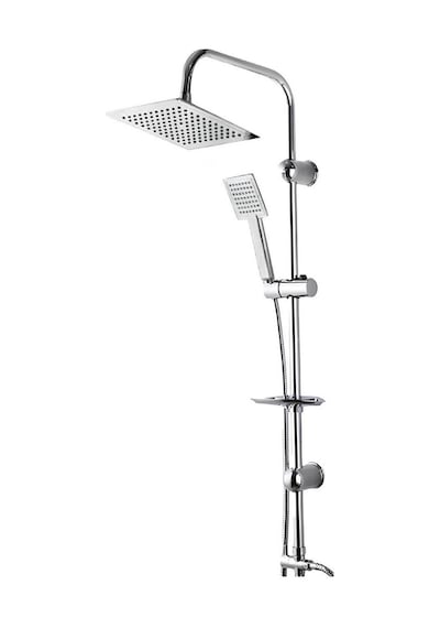 Sky Krom Duş Ünitesi,440453 Krom