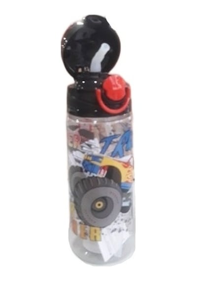 Mikro Matara 500 Ml Pm-3073 Monster
