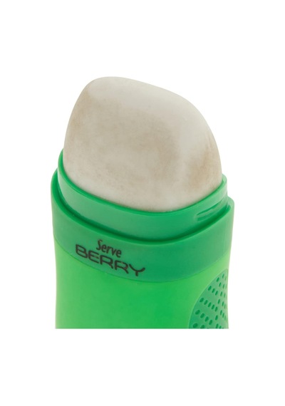 Serve Berry Silgili Kalemtiras Yeşil