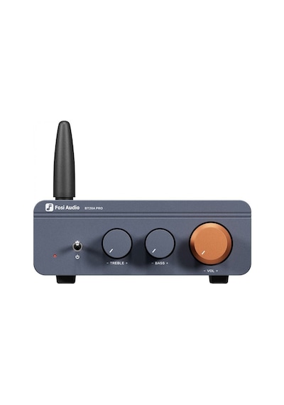 Bt20a Pro-48v Bluetooth Audio Amplifier